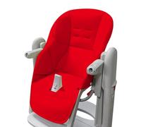 Comfortable PU Leather Growth Chair Cushion, Dining Room Chair Cushion, Protective Cover for Baby Dining Room Chairs and High Chair Seat Protector