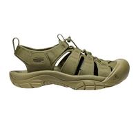Comfortable Quick Drying Closed Toe Sandal - Keen Men's Newport H2 Sandal