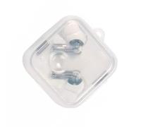 Comfortable & Secure Earbuds Case Shock Absorbing Cover fit for Nothing Ear 3