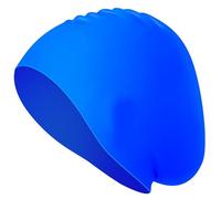 Comfortable Silicone Swim Caps For Adults Long Hair For Versatile Use In Pools And Beaches Multiple Color Pool Swim Caps