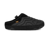 Comfortable Slip-On Sandal - male - Teva - Mules - Black - 2 1/2 UK - Shoes 2 1/2 UK
