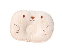 Comfortable Small Dog Bed Pillow with Premium Cotton Core, Cute Pattern Pet Sleeping Pillow for Small Pets