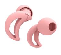 Comfortable Sound Blocking Earplugs for Sleep Studying Traveling Reducing Environmental Reduction Earplugs for Sleep