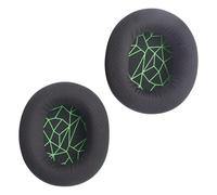 Comfortable Sponge Ear Pad Replacement for 1 3 5 7 9 Headphones Ear Cushions Easy Installation Headphones Ear Pads 2pcs/Pair