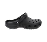 Comfortable Stylish Flip Flops for Men - male - Crocs - Clogs - Black - 4 UK - Shoes 4 UK