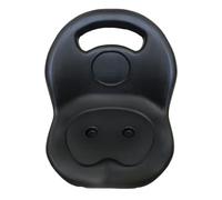 Comfortable Tricycle Seats Easy Installation with Humanized Designs Child Friendly Tricycle Saddles for Kids Aged 3 to 6 Comfortable Trike Seats