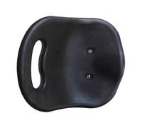 Comfortable Tricycle Seats Easy Installation with Humanized Designs Child Friendly Tricycle Saddles for Kids Aged 3 to 6 Ergonomic Child Seats