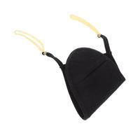 Comfortable Violin Chin Rest Pad Durable Replacement Accessory Professional Support(Type2)