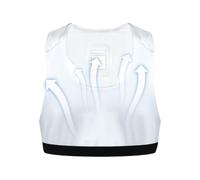 Comfortable Wearable Tracking Sports Jacket for Hockey
