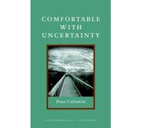 Comfortable with Uncertainty: 108 Teachings on Cultivating Fearlessness and Compassion (Shambhala Library)