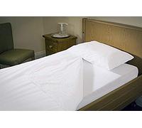 ComfortCare, Supersoft Hypo-allergenic Microfibre Duvet and Pillow protector set, Single