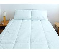 ComfortCare Waterproof & Wipe Clean Duvet for Double Bed: Size 200cms x 200cms (79” x 79”) 10.5 Tog