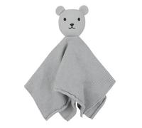 Comforter Blanket Dolls Kid Cute Bear Snuggle Toy Soothe Appease Towel Blanket for Newborns Comfort Towel