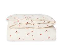 Comforter cover Poppy Red 140x200