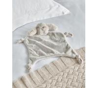 Mamas & Papas Baby/Toddler Soft Toy - Grey Bunny