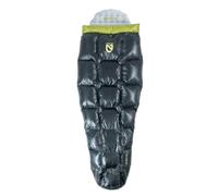 Nemo - Pulse UL Quilt 20/30 Endless Promise - Down sleeping bag size up to 198 cm - Long, blue