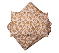 Comforter & pillow Doli - Charlie Crane x Season Paper Terracotta 180x120