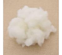 Comfortesy Soft And Pure 100% Polyester Virgin Hollow Fibre Filling Stuff Cushion Pillow Toy Stuffing Filling Washable (2KG)