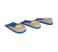 ComfortHeel Xtra Support Height Increase Inserts (2.5cm Height)