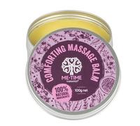 Comforting Arthritis Relief Balm 100g - Natural Pain Relief for Hands, Fingers & Joints - Hand Cream Alternative for Arthritic Hands & Osteoarthritis Support - Me Time Therapies