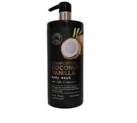 COMFORTING COCONUT VANILLA body wash Shea Butter & Vitamin C 960ml