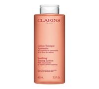 Comforting toning lotion Clarins for sensitive & very dry skin 400 ml