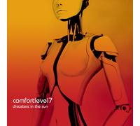 ComfortLevel7 - Disasters on The Sun