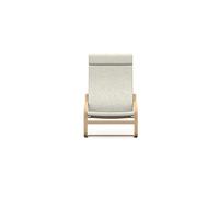 comfortly Chair Slipcover Replacement Hand Made Compatible with POANG Armchair - COVERS ONLY (Heavy Duty - Cream)