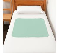 Comfortnights® 60cms x 60cms Washable Bed pad (Reusable)