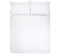 COMFORTNIGHTS, Complete Sleepshield: All-Inclusive Anti-Allergy Protection Bundle for Double Beds - Includes Zipped Pillow Protectors, Fitted Sheet Style Mattress Protector, and Zipped Duvet Protector