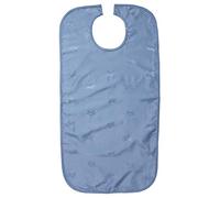 COMFORTNIGHTS Dignified Clothing Protector (Blue)