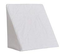 COMFORTNIGHTS Introducing the Bed Wedge, size 20"x18"x11", with a washable quilted poly cotton cover. Upgrade to the Bed Wedge now and experience the ultimate in comfort and support.