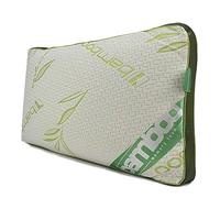 COMFORTNIGHTS Luxury Bamboo Baffle Box Memory Foam Pillow