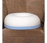 COMFORTNIGHTS Surgical Ring Cushion with Extra firm foam support (Donut Cushion/Pillow) (Piles/Pile)