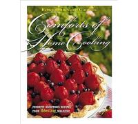 Comforts of Home Cooking: Favorite Hometown Recipes from "Midwest Living" Magazine (Home & Garden Series)