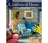 Comforts of Home: Tailor-Made, Family-Friendly Interiors That Feel Just Right