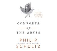 Comforts of the Abyss: The Art of Persona Writing