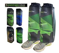 ComfortTrim Leg Guards for Weed Eating, Trimming & Mowing Comfort Trim