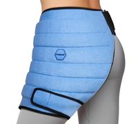Comfpack Hip Ice Pack Wrap After Surgery, 2 Hours Long Lasting Cold Therapy