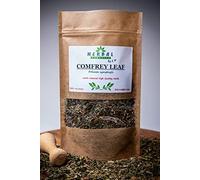 Comfrey Leaf Tea Dried Herb 50g - Symphytum Officinale - Herbal Remedies by J. - Zywokost lisc
