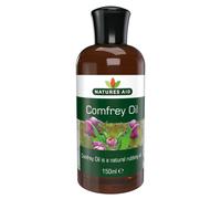Natures Aid Comfrey Oil – Natural Rubbing Oil – 150 ml