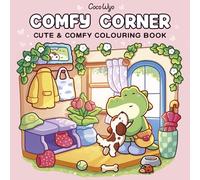 Comfy Corner: Coco wyo