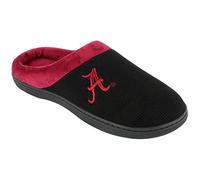 Comfy Feet Unisex-Adult Comfy Clog Slipper, Alabama Crimson Tide, 8.5/10 UK