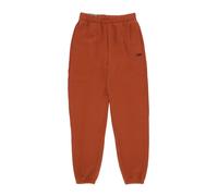 Comfy Fleece Joggers Tracksuit Gingerbread - female - Vans - Sweatpants - Brown - S - Trousers S