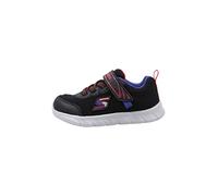 Skechers Comfy Flex Infant Boys Trainers