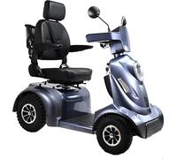 Comfy Grey e-Mobility Device 800W 58ah with MP3 System by Green Power