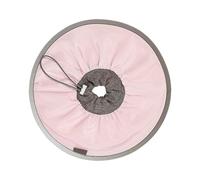 Comfy Kitten Cone - Comfortable Pet Elizabethan Collar,Comfortable Pet Elizabethan Collar, Cat Cone Collar Soft for Cats Kittens and Puppies
