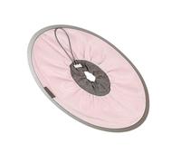 Comfy Kitten Cone - Protective Cat Neck Cone | Adjustable Cat Recovery Collar, Lightweight Cone for Dogs to Stop Licking and Scratching