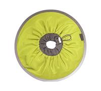 Comfy Kitten Cone - Protective Cat Neck Cone,Comfortable Pet Elizabethan Collar, Cat Cone Collar Soft for Cats Kittens and Puppies