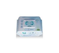 Comfy Life Premium Full Body Cleansing Wet Wipes For Adults - Large Luxury Fresh-feel Rinse-free Fragrance-free Bed Bath Intimate-care Soft Sheets (1